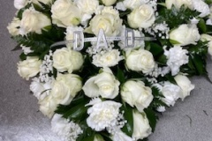 HSA-WITH WHITE-ROSES-AND-CARNATIONS